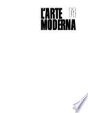 L'Arte moderna: Il futurismo