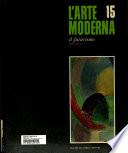 L'Arte moderna: Il futurismo