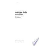 L'Arte moderna: Metafisica, data, surrealismo