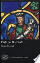 L'arte nel Duecento