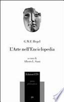 L'arte nell'Enciclopedia