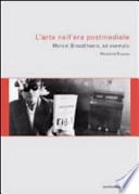 L'Arte nell'era postmediale