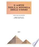 L'arte nella storia dell'uomo
