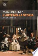 L'arte nella storia