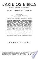 L'Arte ostetrica