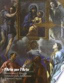 L'arte per l'arte