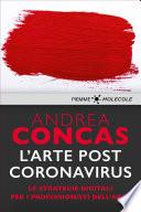 L'arte post Coronavirus