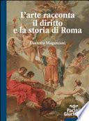L'arte racconta il diritto e la storia di Roma