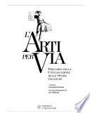 L'arti per via