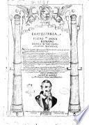 L'artiglieria di Pietro Sardi Romano diuisa in tre libri