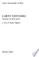 L'Arto fantasma