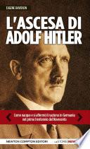 L'ascesa di Adolf Hitler