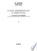 L'Asia meridionale e orientale