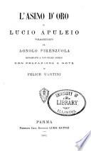 L'asino d'oro