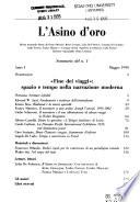 L'Asino d'oro
