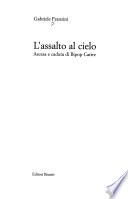L'assalto al cielo