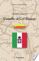 L'assalto al Col Basson