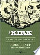 L'assalto dei Comanche. Sgt. Kirk