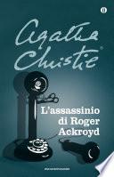 L'assassinio di Roger Ackroyd
