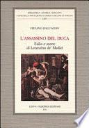 L'assassino del duca
