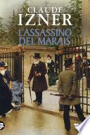 L'assassino del Marais