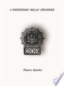 L'assassino delle orchidee