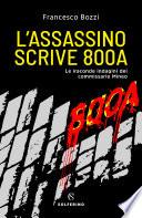 L'assassino scrive 800A