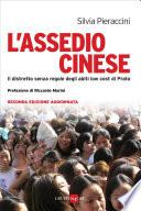 L'assedio cinese. Il distretto senza regole degli abiti low cost di Prato