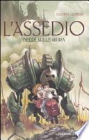 L'assedio delle mille mura