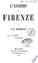 L' assedio di Firenze