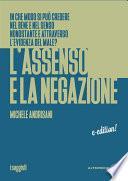 L'Assenso e la negazione