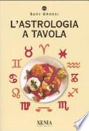L'astrologia a tavola