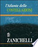 L'atlante delle costellazioni