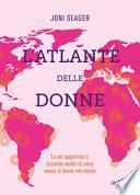 L'atlante delle donne