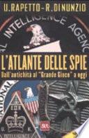 L'atlante delle spie