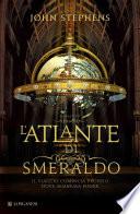 L'Atlante di smeraldo