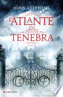 L'atlante di tenebra