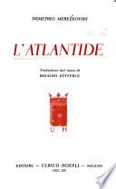 L'Atlantide