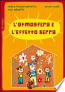 L'atmosfera e l'effetto serra