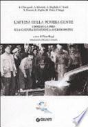 L'attesa della povera gente. Giorgio La Pira e la cultura economica anglosassone