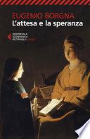 L'attesa e la speranza