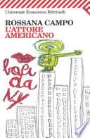 L'attore americano