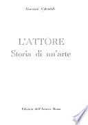L'attore