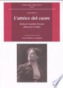 L'attrice del cuore