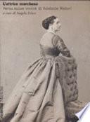 L'attrice marchesa