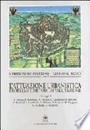 L'Attualzione urbanistica