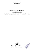 L'aura dantesca