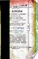 L'aurora periodico d'istruzione e di educazione