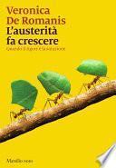 L'austerità fa crescere