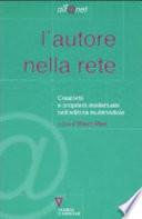 L'autore nella rete
